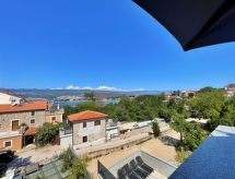 Rustiek appartement vlakbij zee in Polje, Kroatië voor 6 personen - thumbnail 5