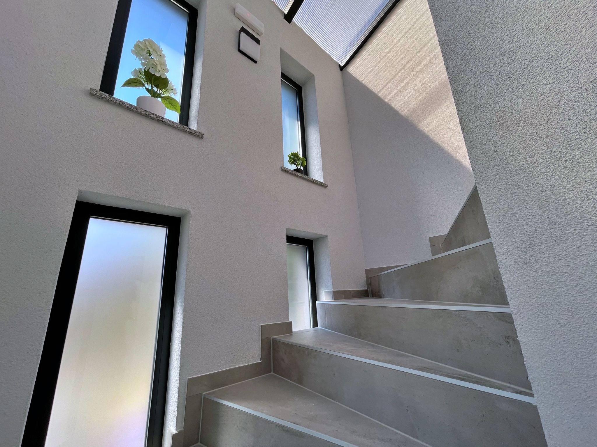 Rustiek appartement vlakbij zee in Polje, Kroatië voor 6 personen - foto 33