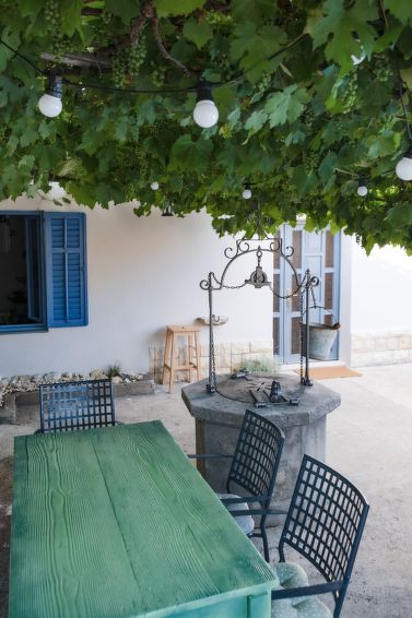 Mediterranes Haus Mit Privatem Garten Und Pool - Selce