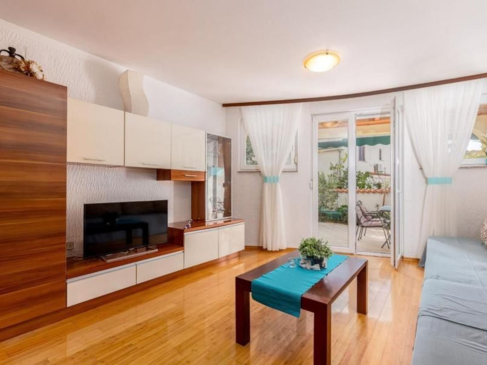 Adriatic Sea Villa Appartement VMPC - Binnen