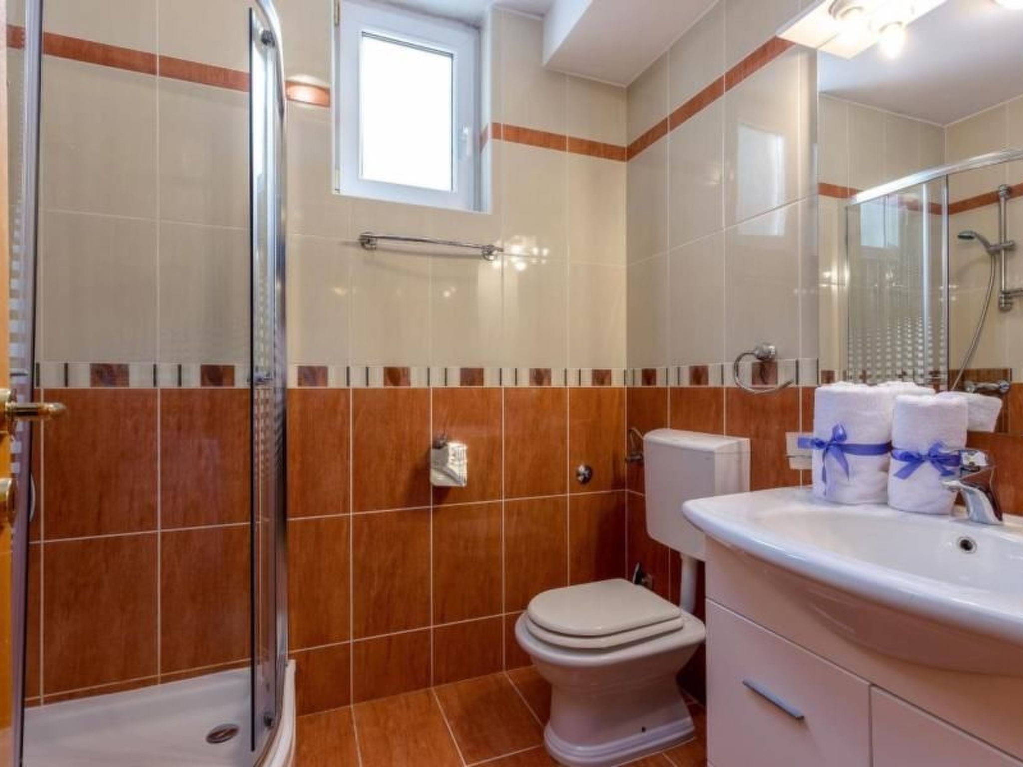Adriatic Sea Villa Appartement VMPC - Binnen