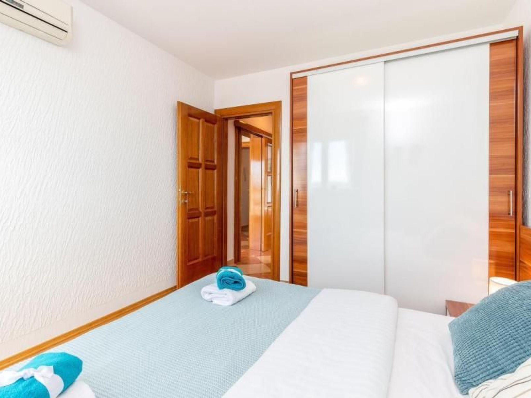 Adriatic Sea Villa Appartement VMPC - Binnen