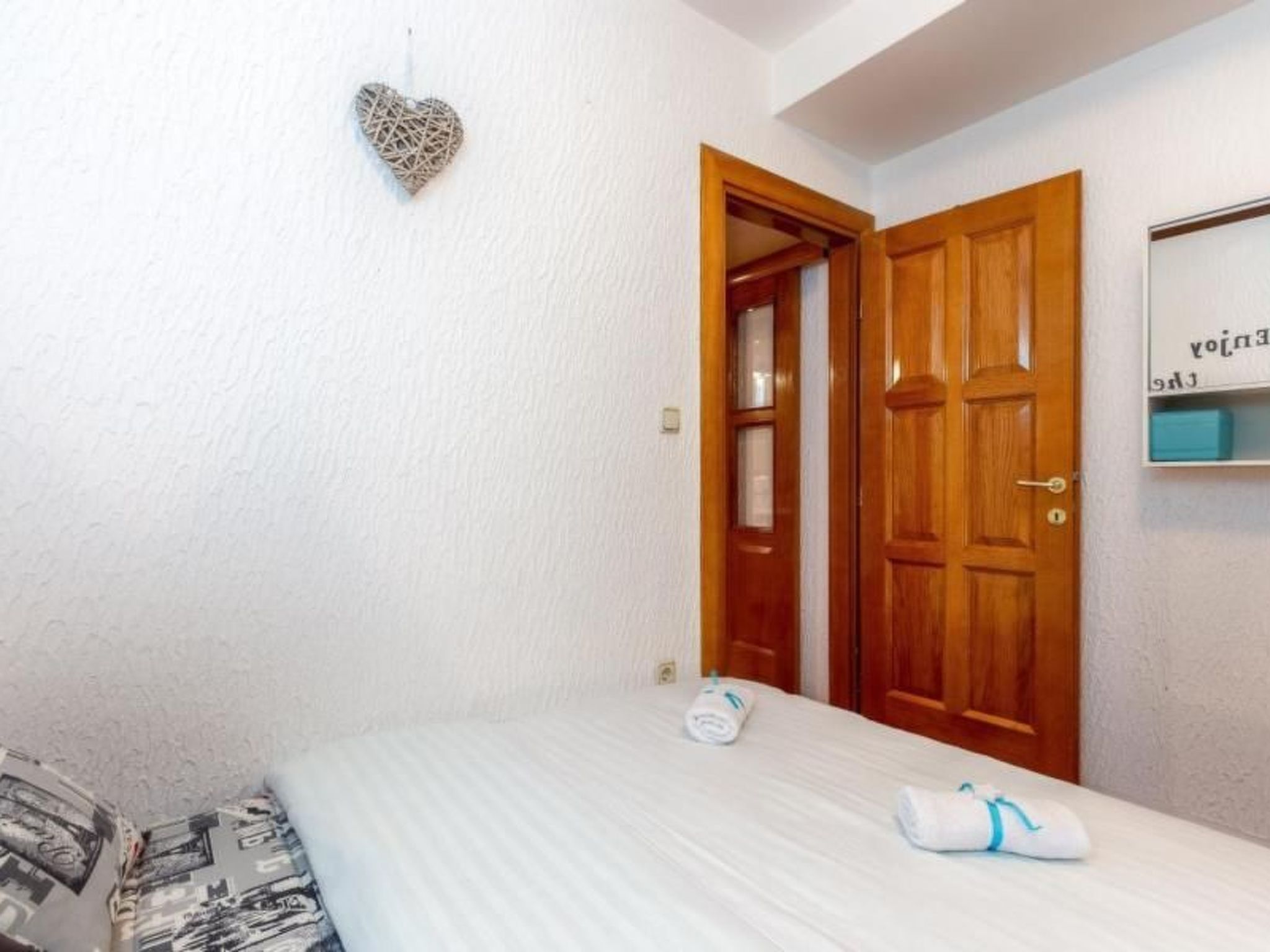 Adriatic Sea Villa Appartement VMPC - Binnen