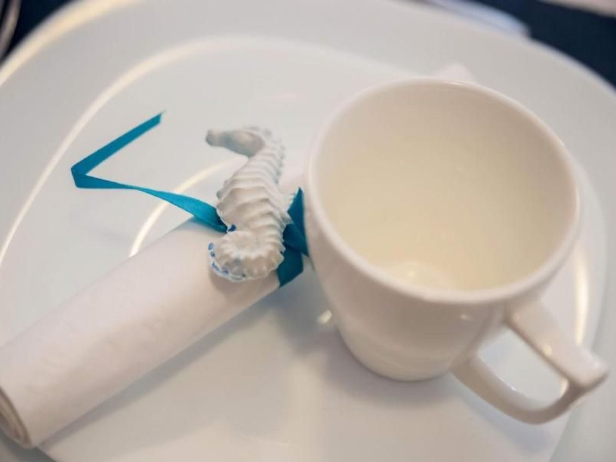 Adriatic Sea Villa Appartement VMPC - Binnen