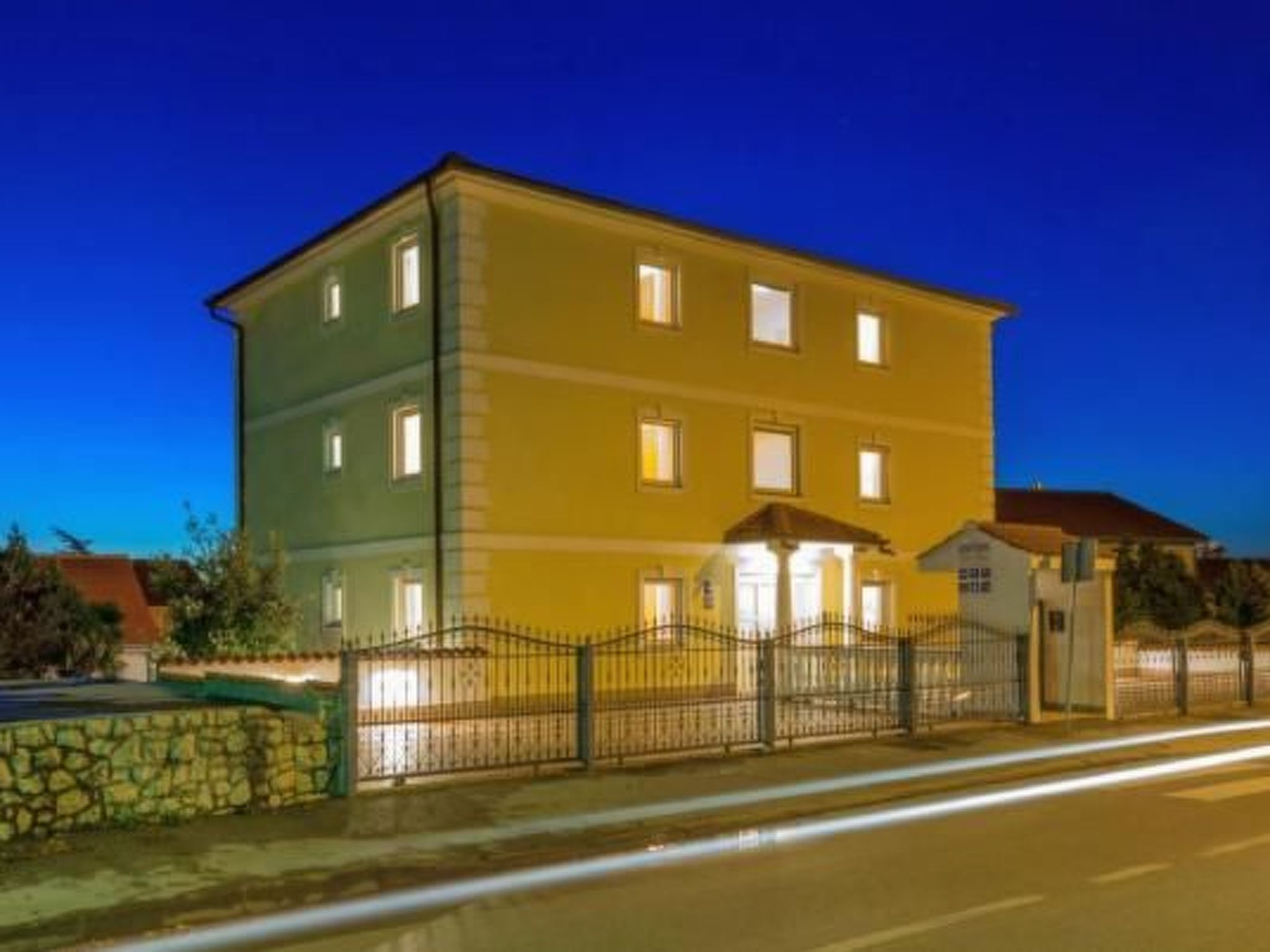 Adriatic Sea Villa Appartement VMPC - Binnen