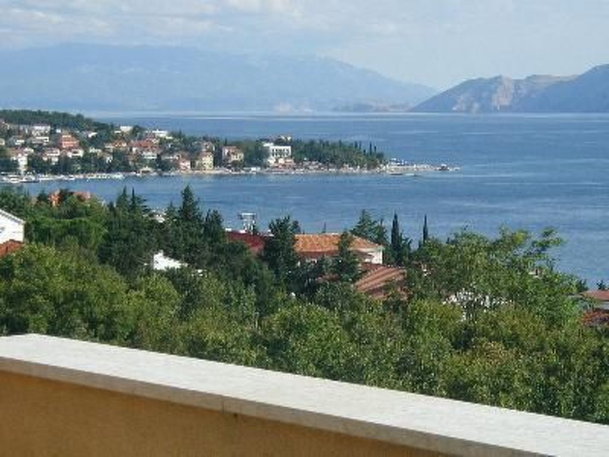 Photo of in Crikvenica mit Schöner Terrasse