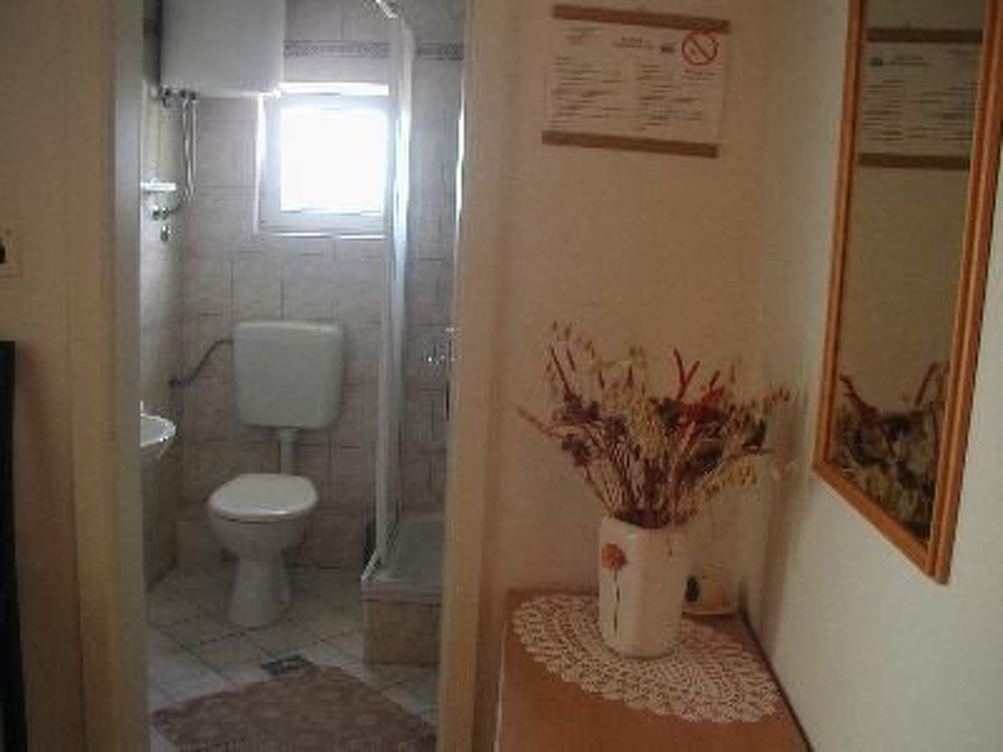 Photo of in Crikvenica mit Schöner Terrasse