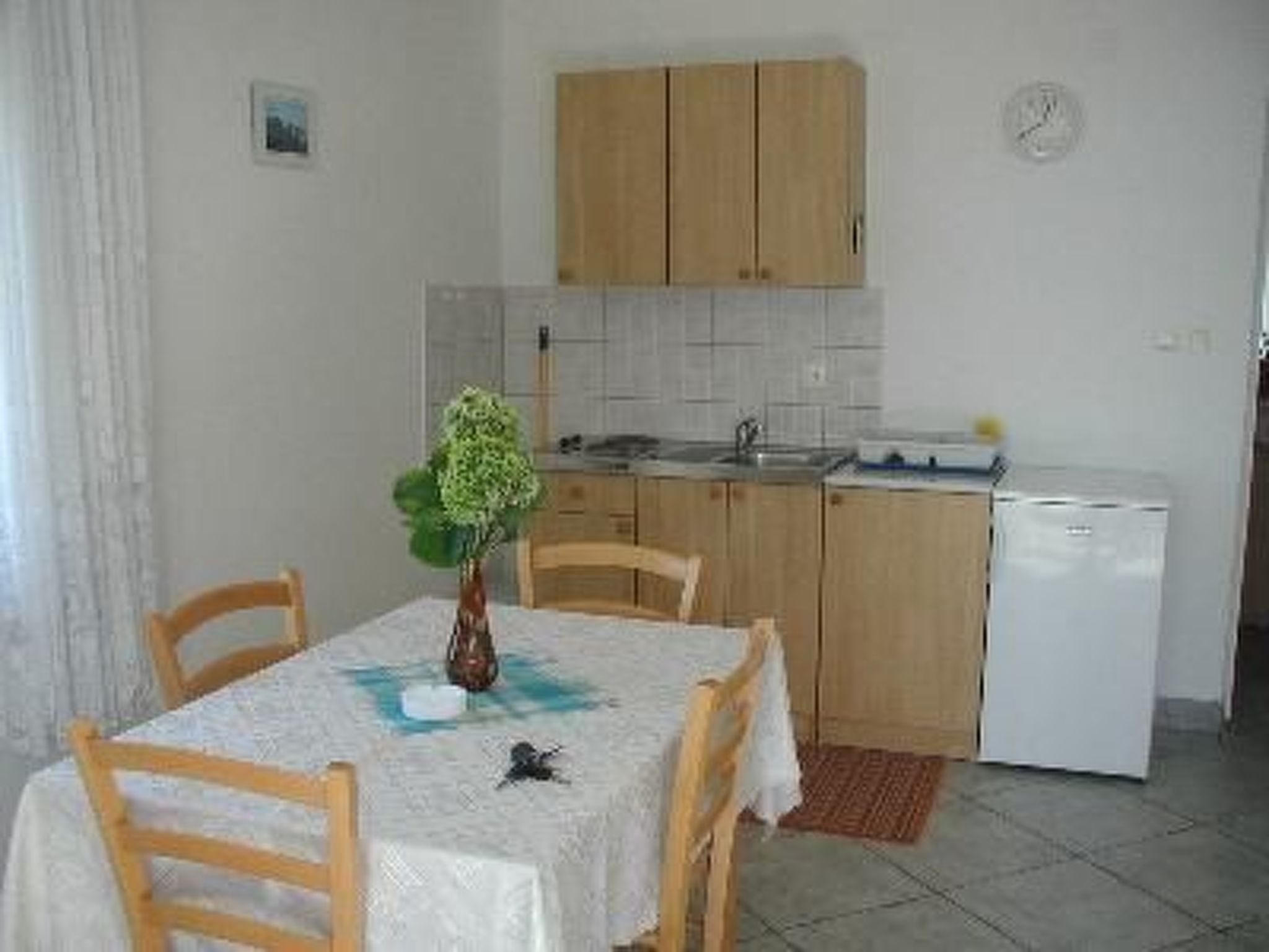 Photo of in Crikvenica mit Schöner Terrasse