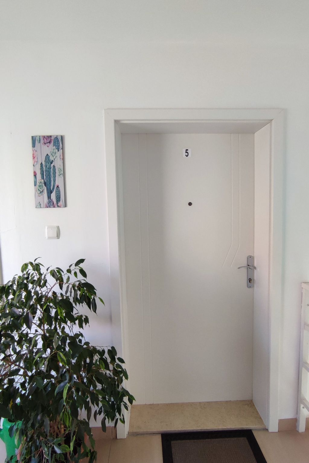 Photo of in Crikvenica mit Schöner Terrasse