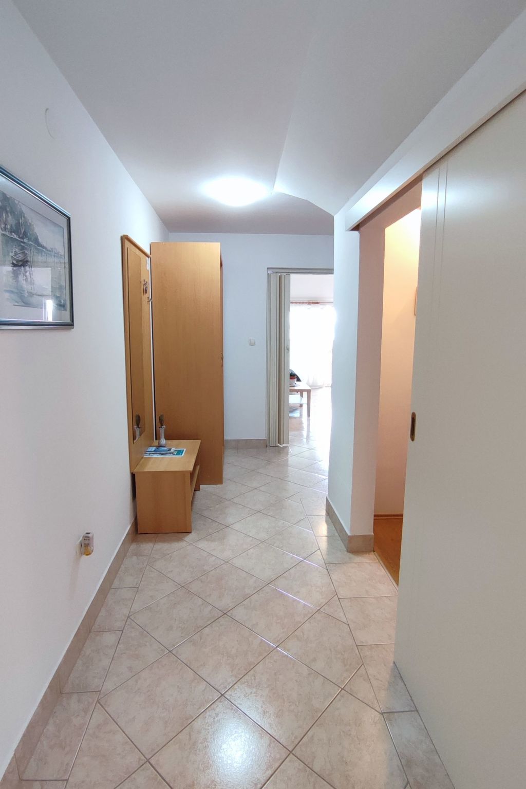 Photo of in Crikvenica mit Schöner Terrasse