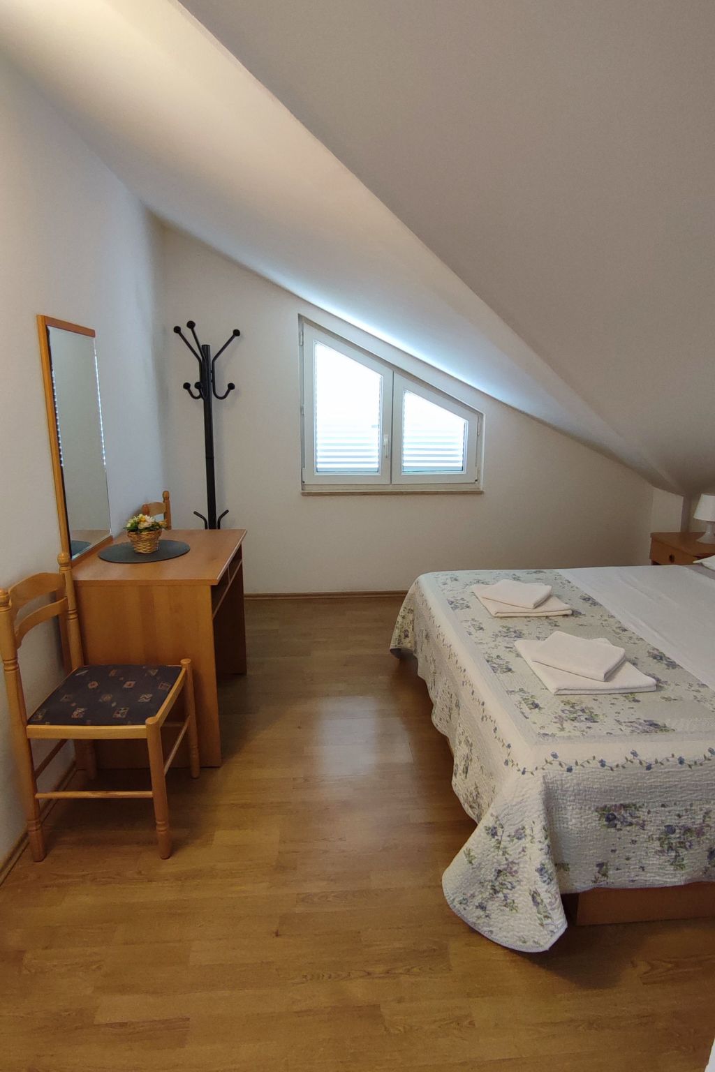 Photo of in Crikvenica mit Schöner Terrasse