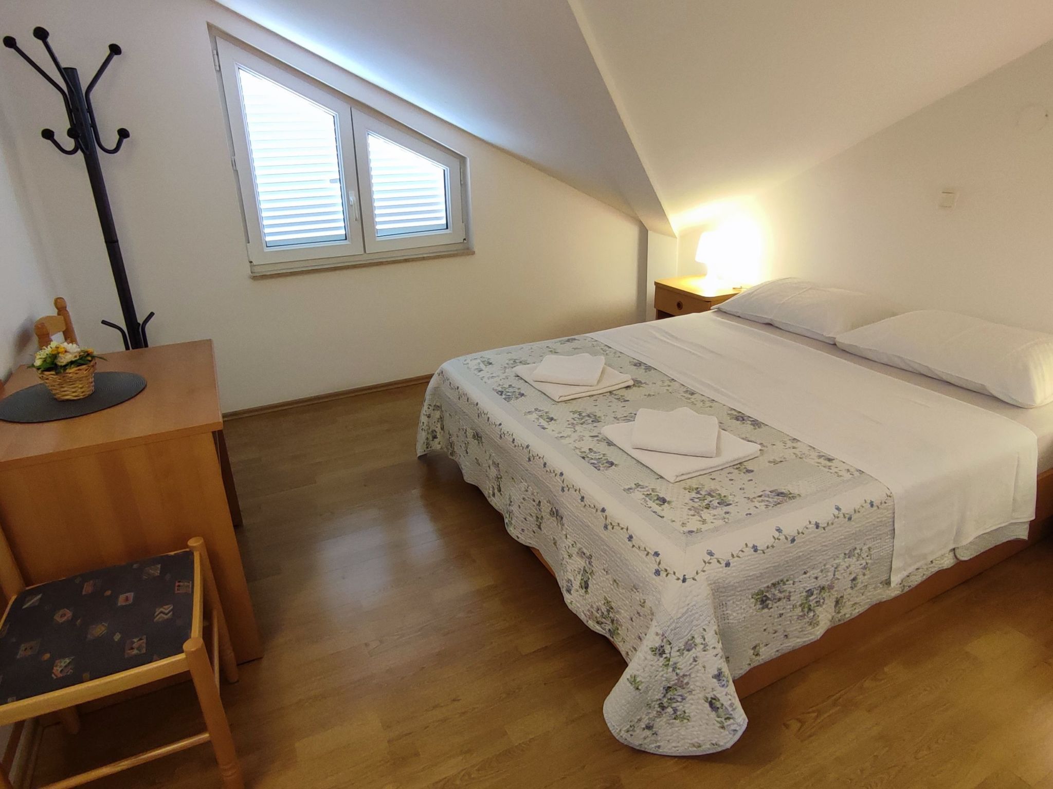 Photo of in Crikvenica mit Schöner Terrasse