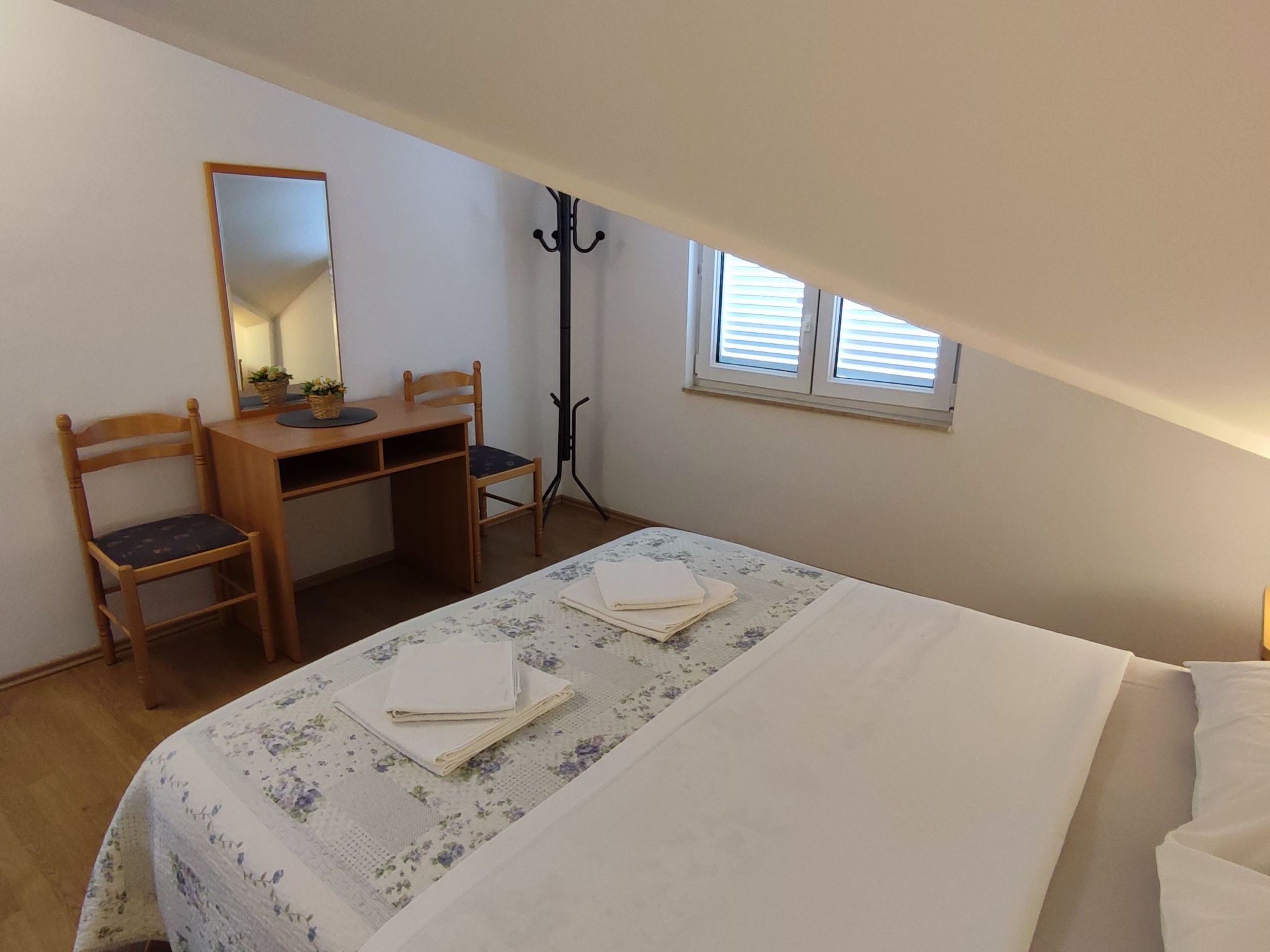 Photo of in Crikvenica mit Schöner Terrasse