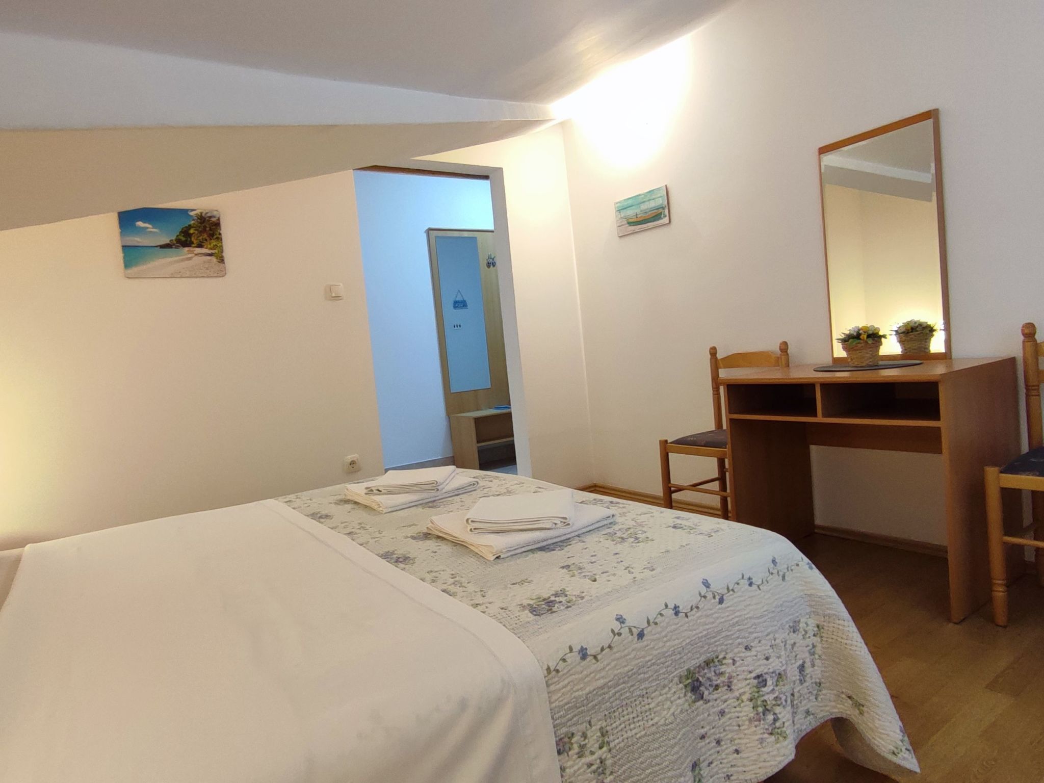 Photo of in Crikvenica mit Schöner Terrasse