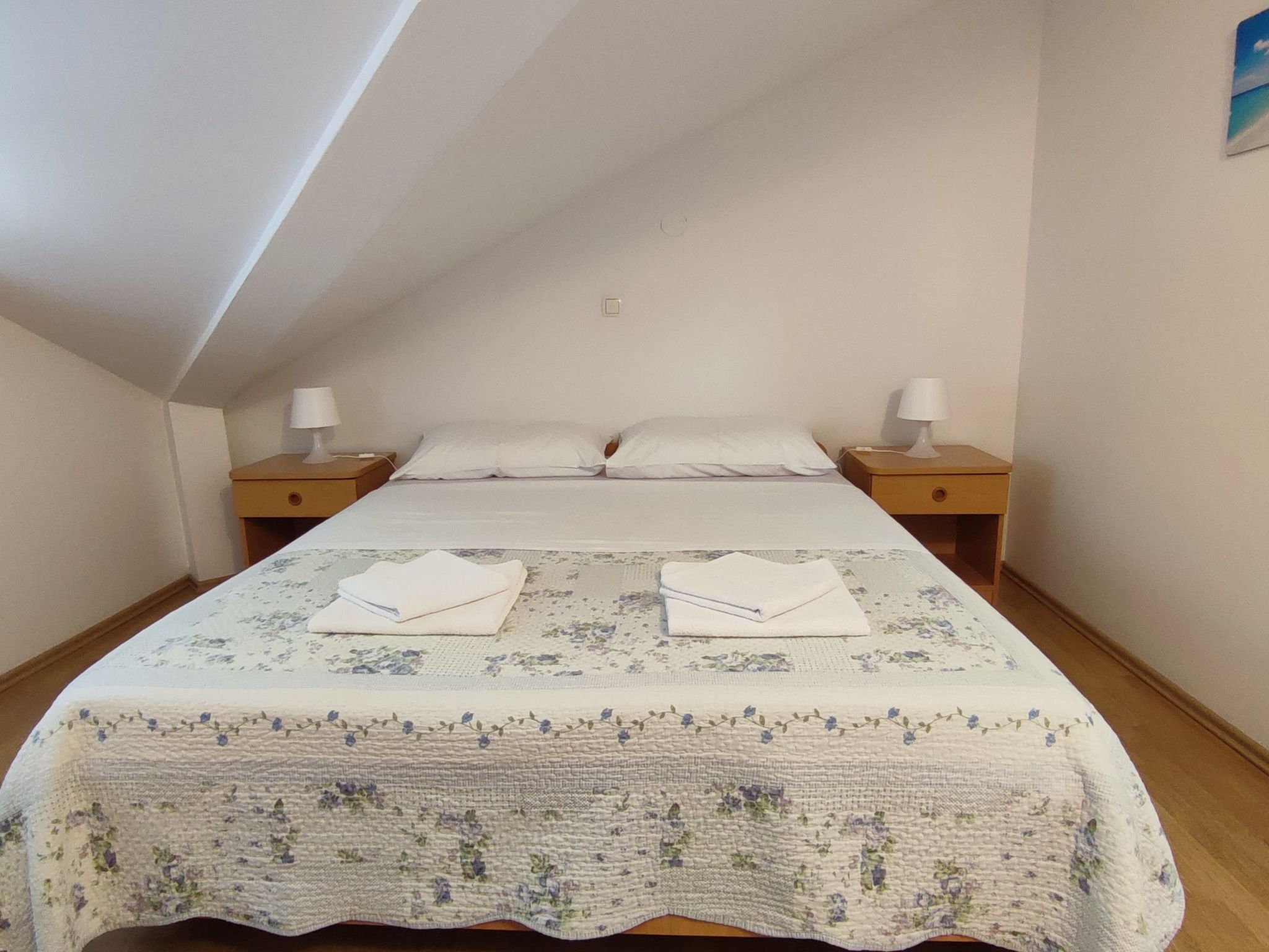 Photo of in Crikvenica mit Schöner Terrasse