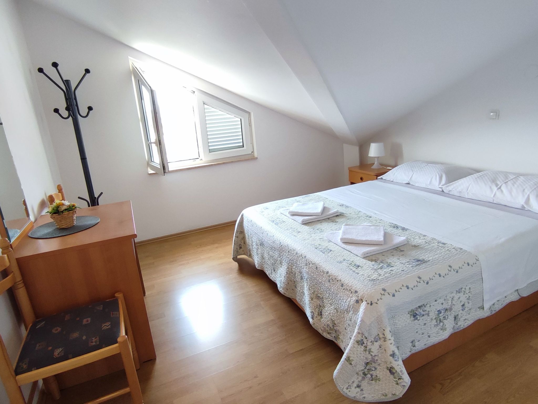 Photo of in Crikvenica mit Schöner Terrasse