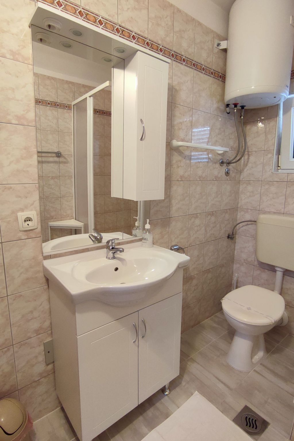 Photo of in Crikvenica mit Schöner Terrasse