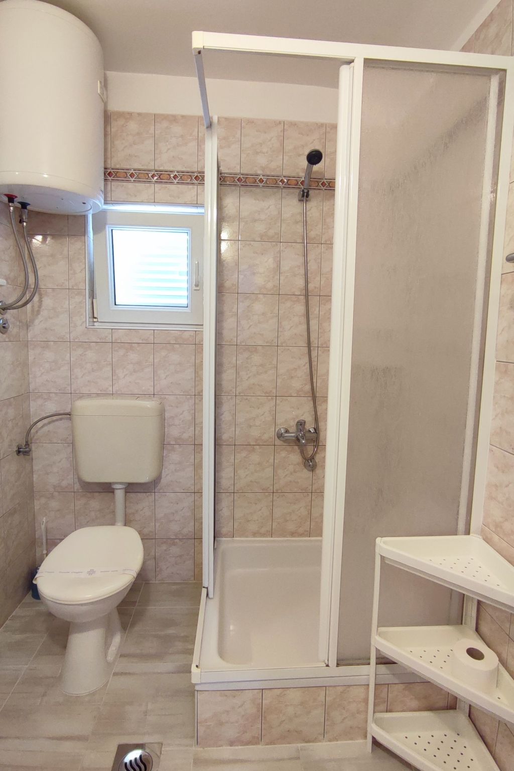 Photo of in Crikvenica mit Schöner Terrasse