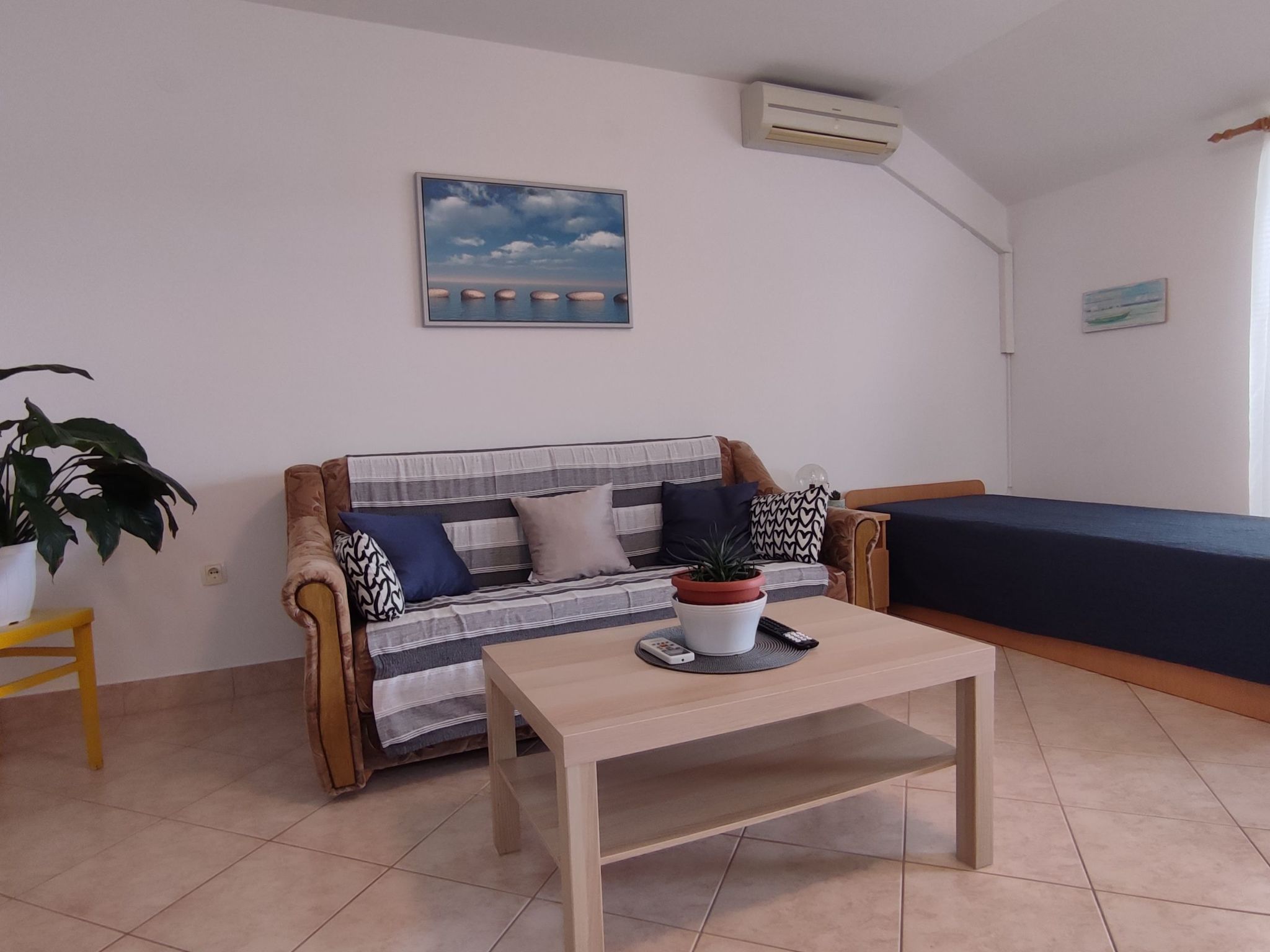 Photo of in Crikvenica mit Schöner Terrasse