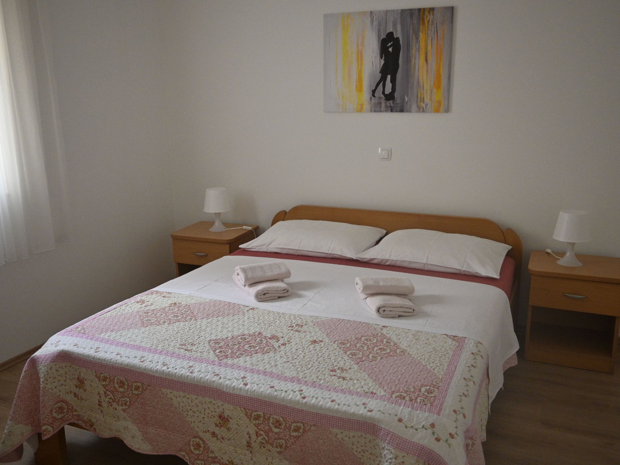 Photo of in Crikvenica mit Schöner Terrasse