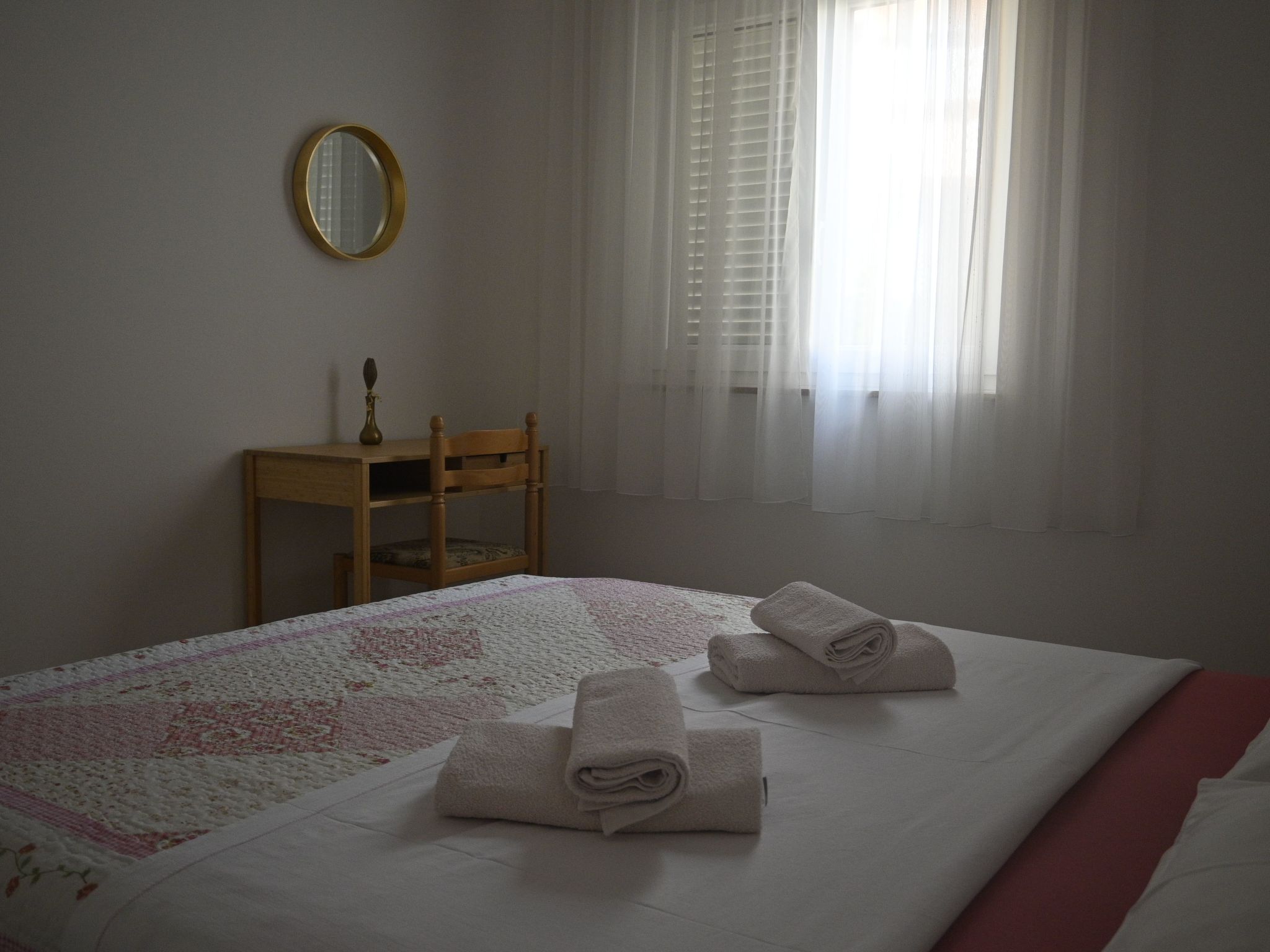 Photo of in Crikvenica mit Schöner Terrasse