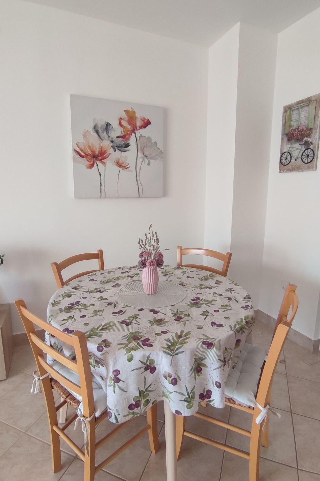 Photo of in Crikvenica mit Schöner Terrasse