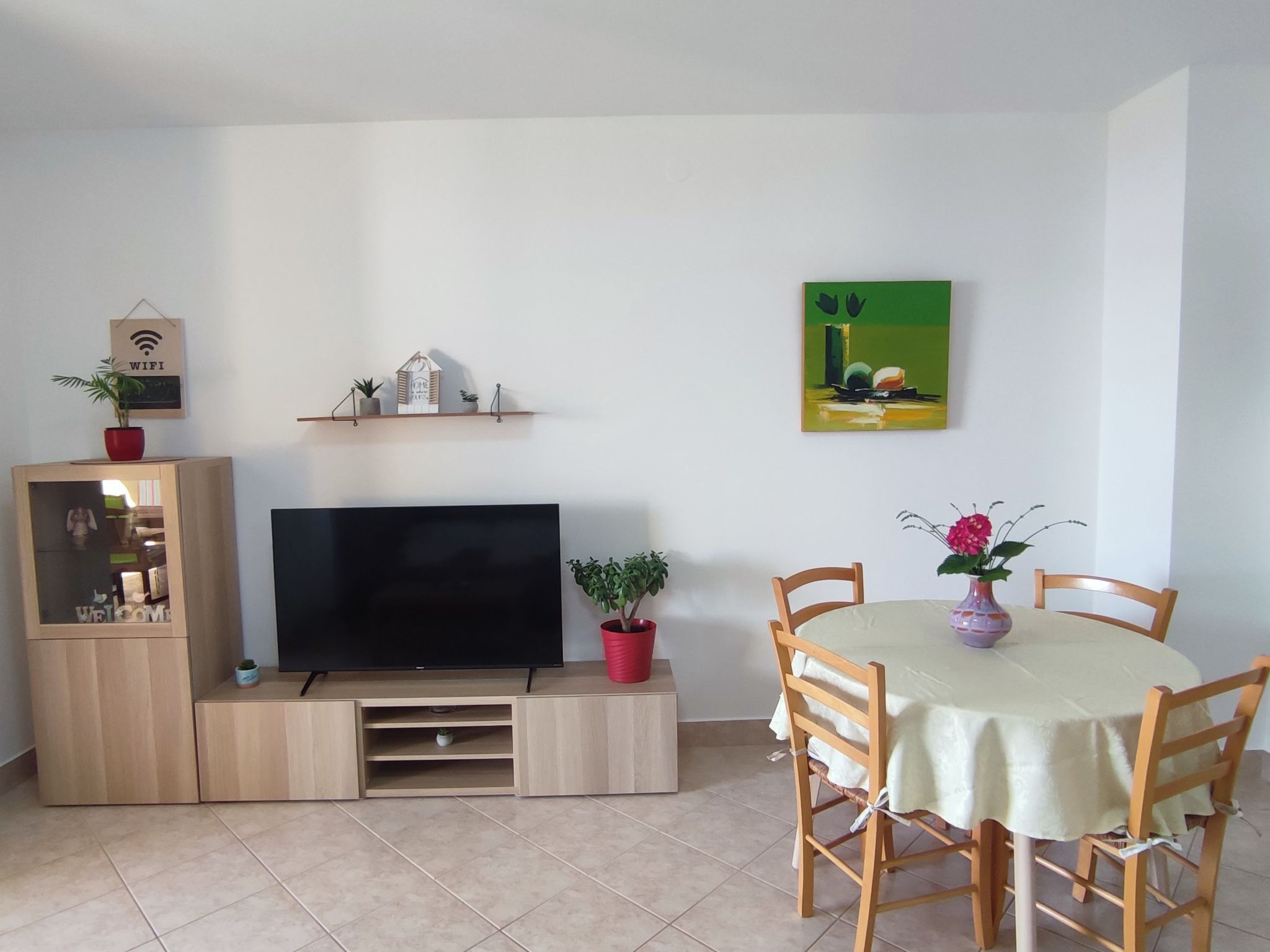 Photo of in Crikvenica mit Schöner Terrasse