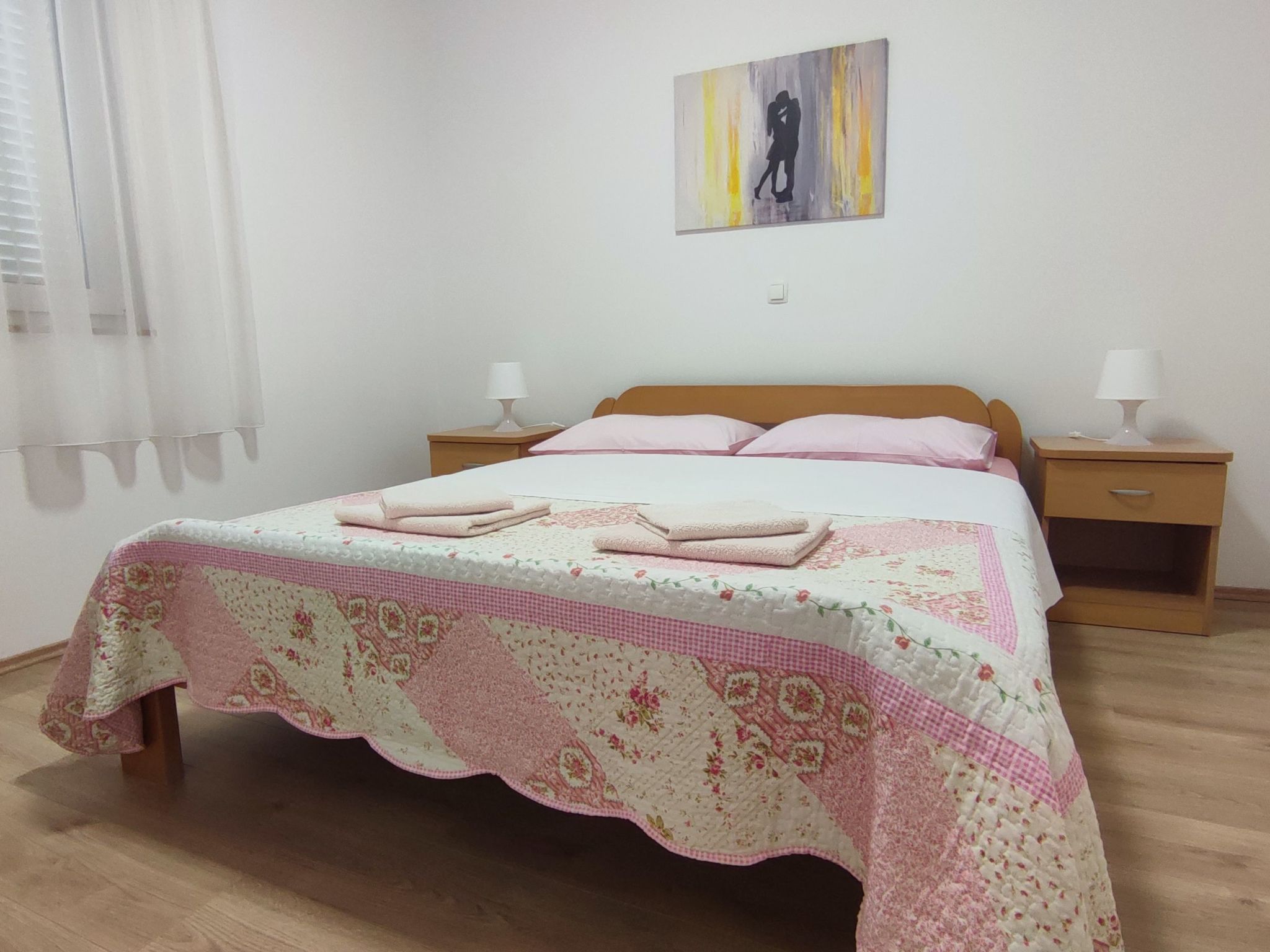 Photo of in Crikvenica mit Schöner Terrasse