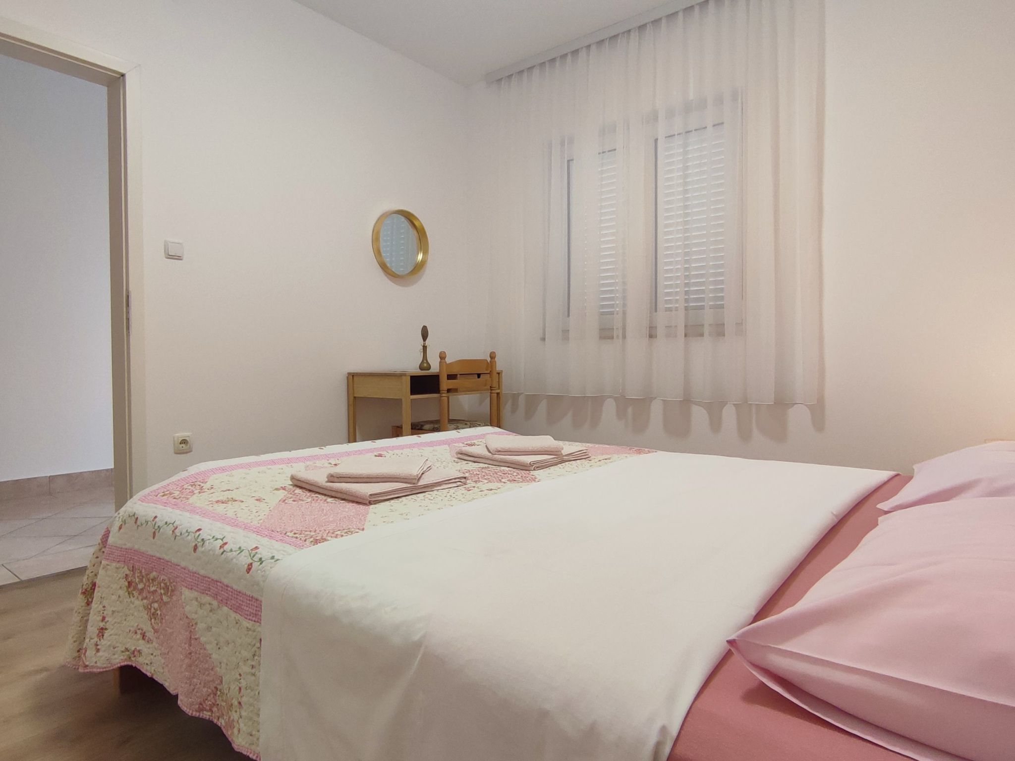 Photo of in Crikvenica mit Schöner Terrasse