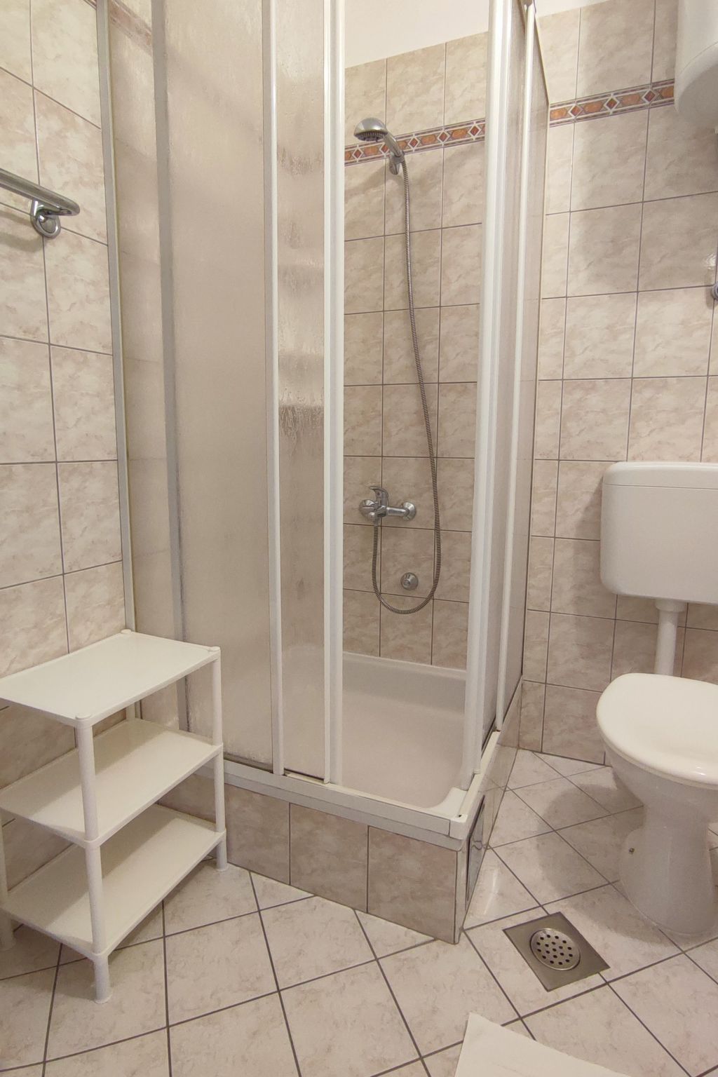 Photo of in Crikvenica mit Schöner Terrasse