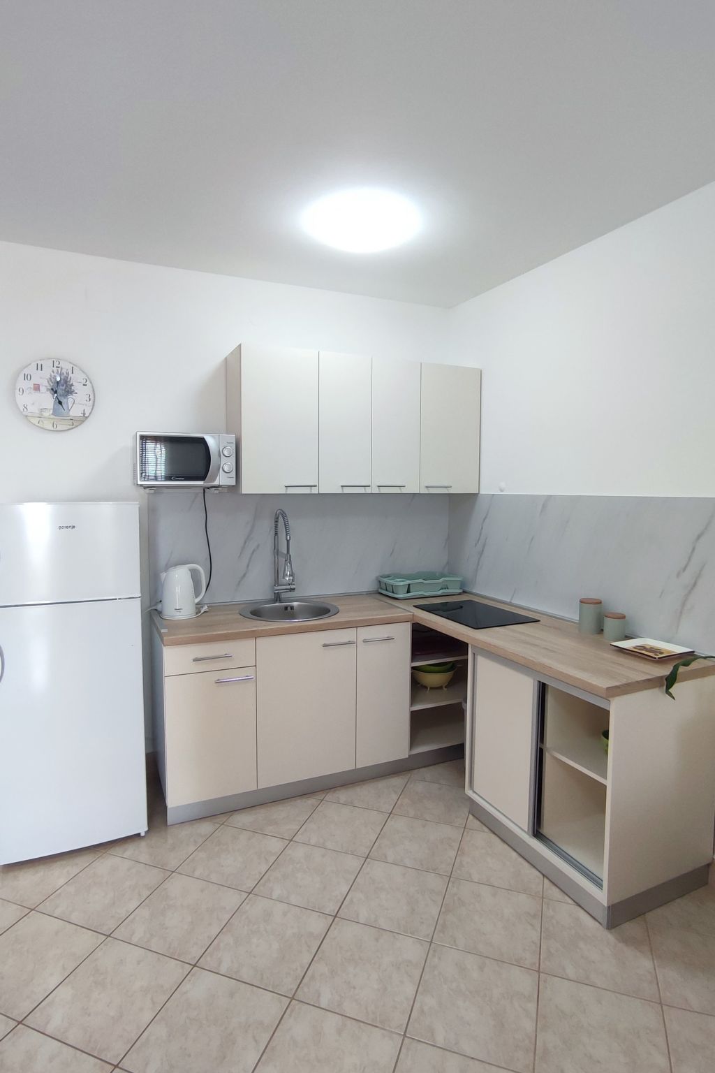 Photo of in Crikvenica mit Schöner Terrasse