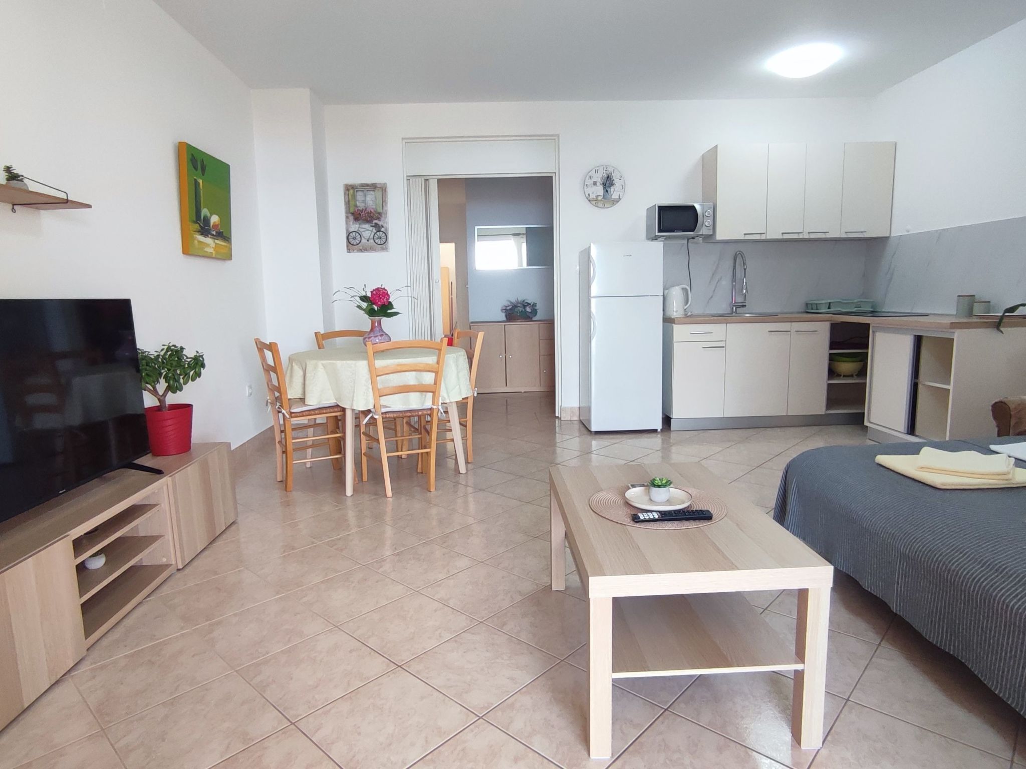 Photo of in Crikvenica mit Schöner Terrasse