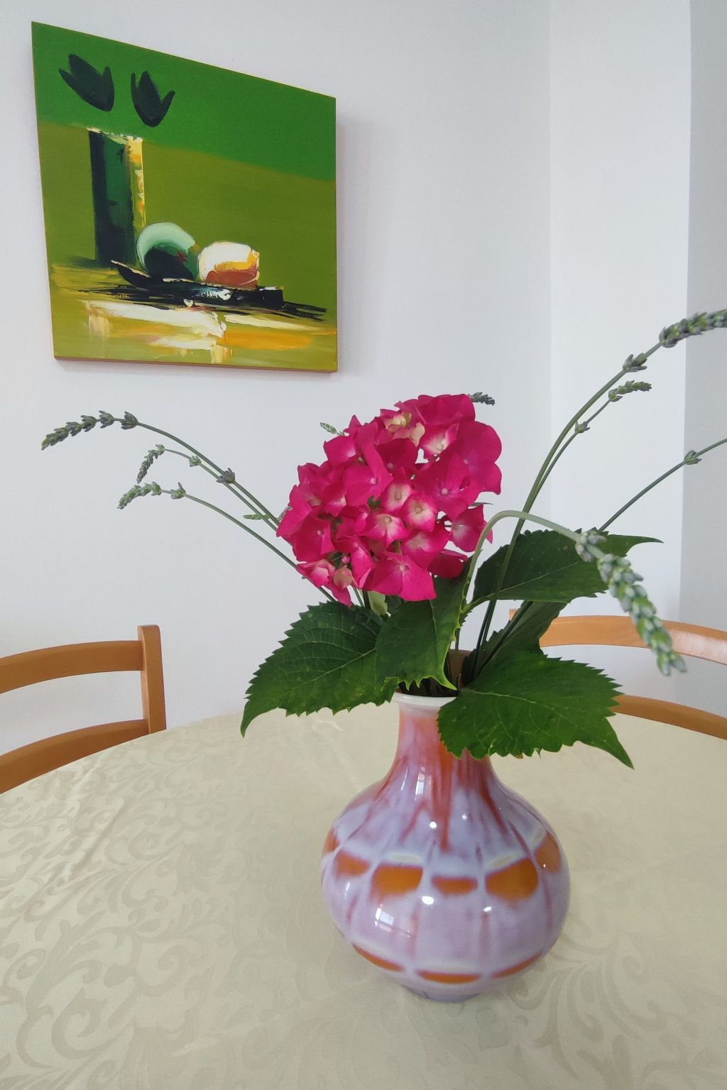 Photo of in Crikvenica mit Schöner Terrasse