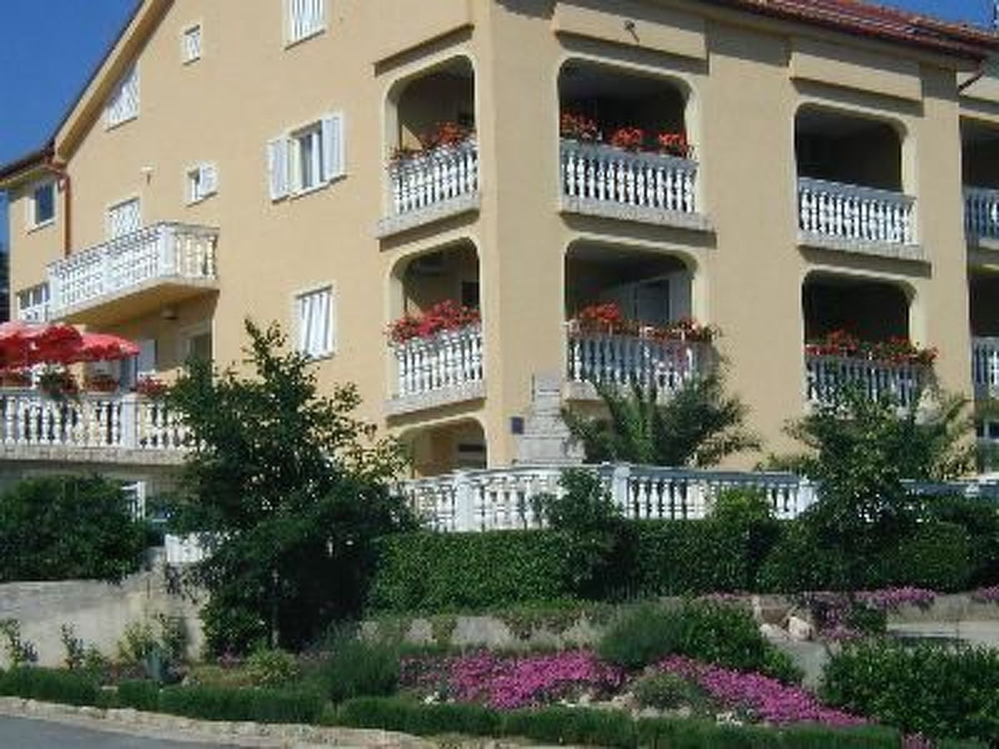 Photo of Gemütliches Erdgeschossstudio