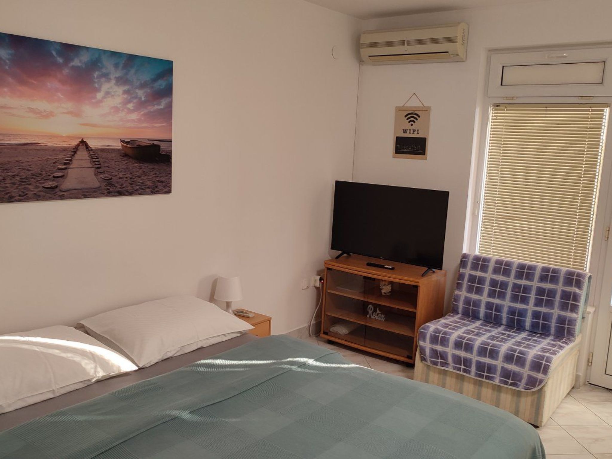 Photo of Gemütliches Erdgeschossstudio