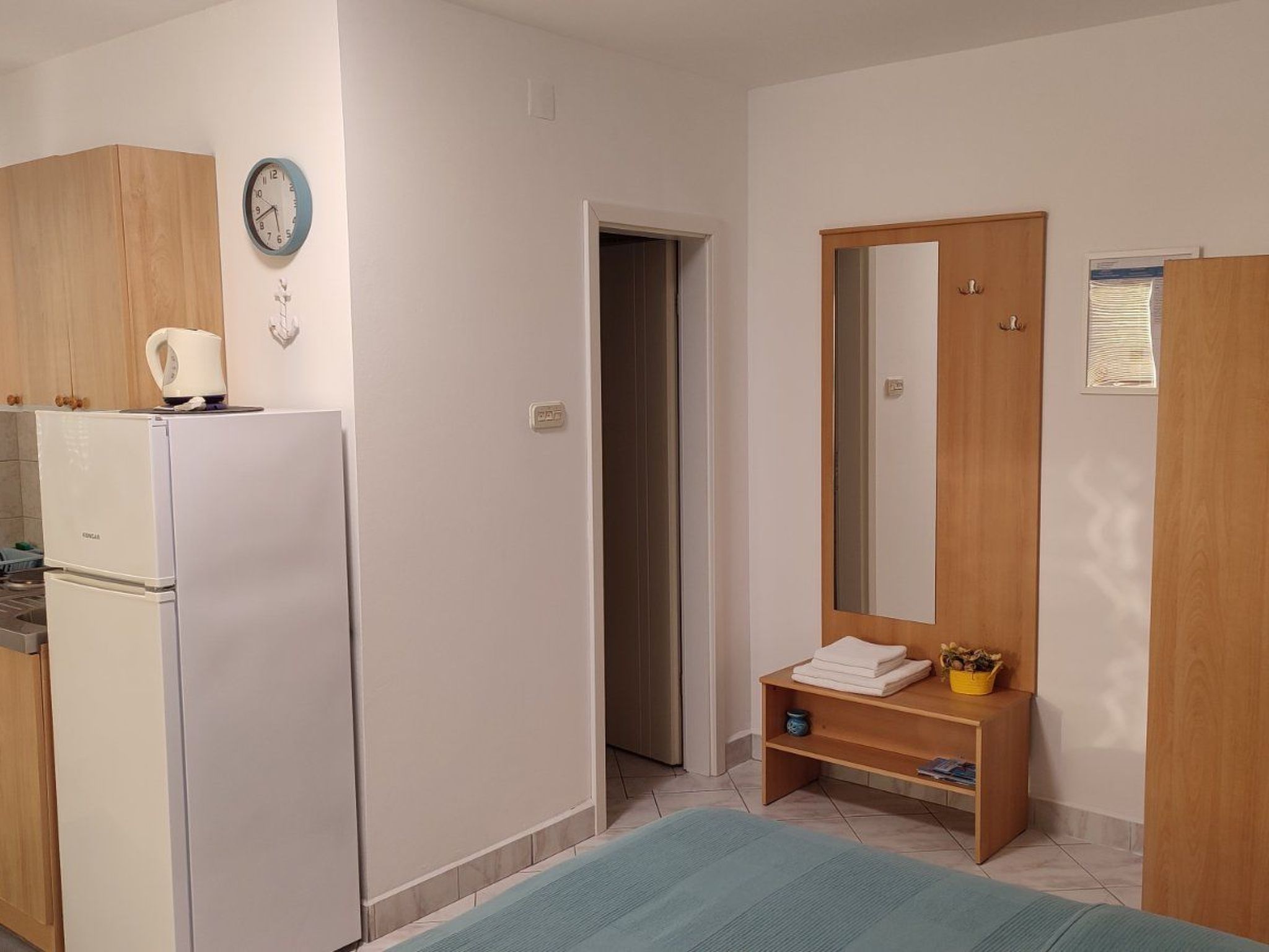 Photo of Gemütliches Erdgeschossstudio