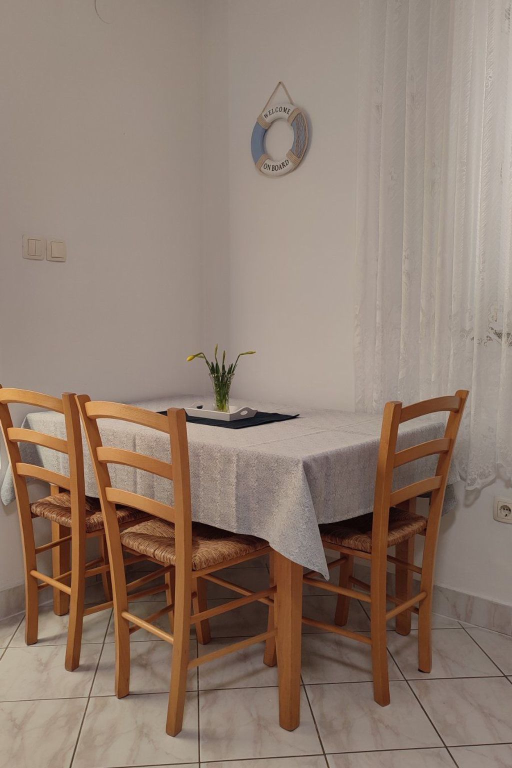 Photo of Gemütliches Erdgeschossstudio