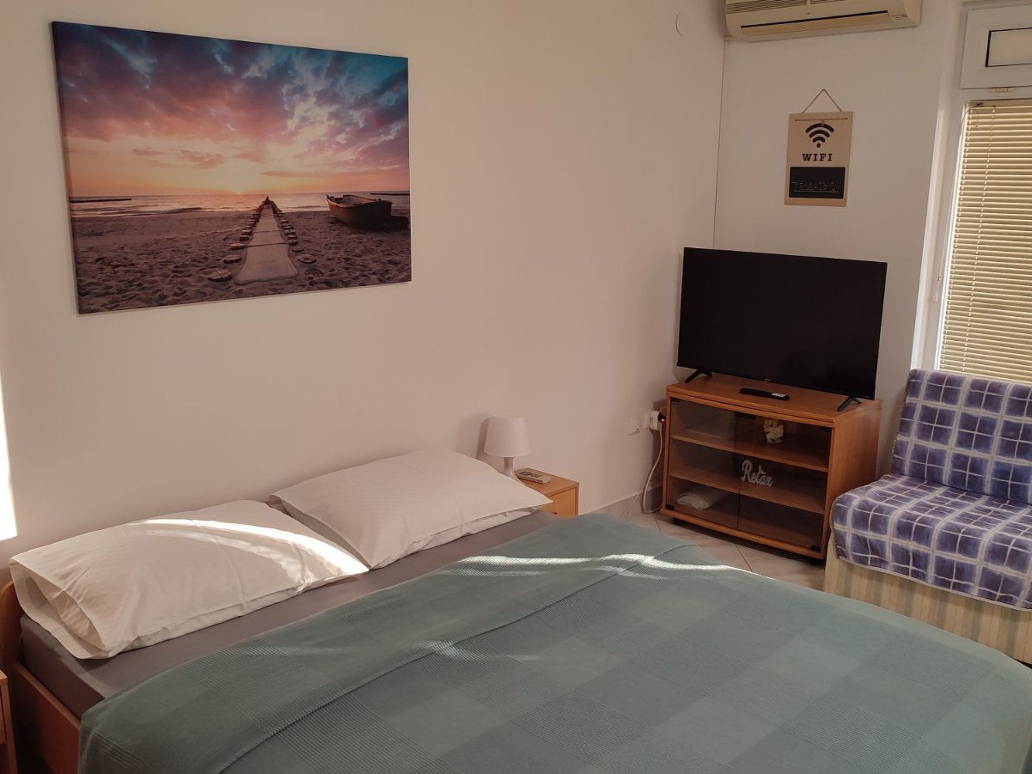 Photo of Gemütliches Erdgeschossstudio