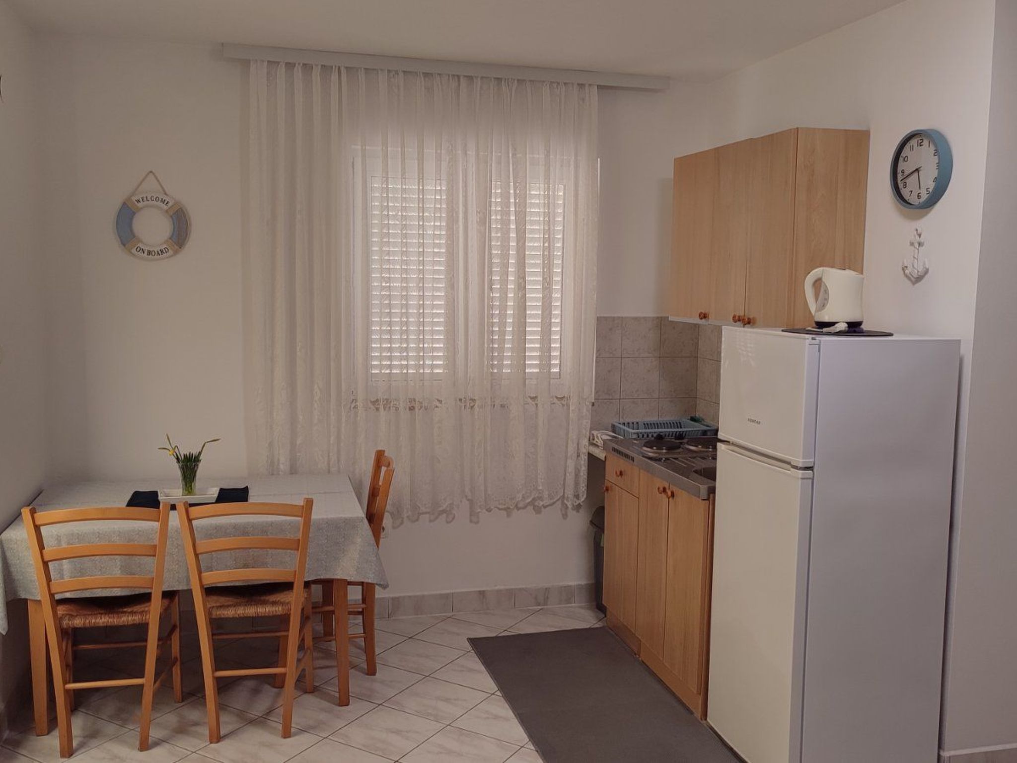 Photo of Gemütliches Erdgeschossstudio