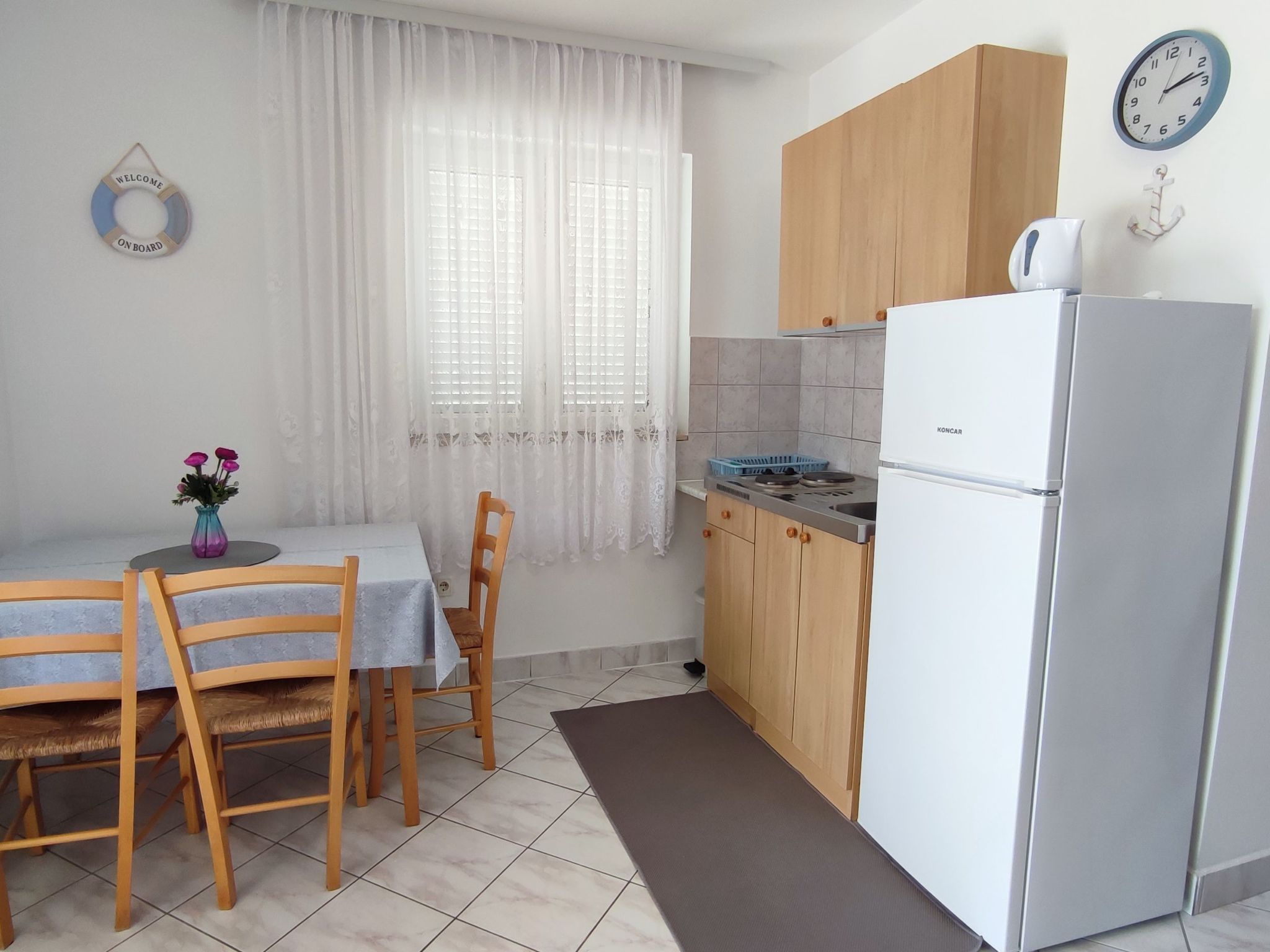 Photo of Gemütliches Erdgeschossstudio