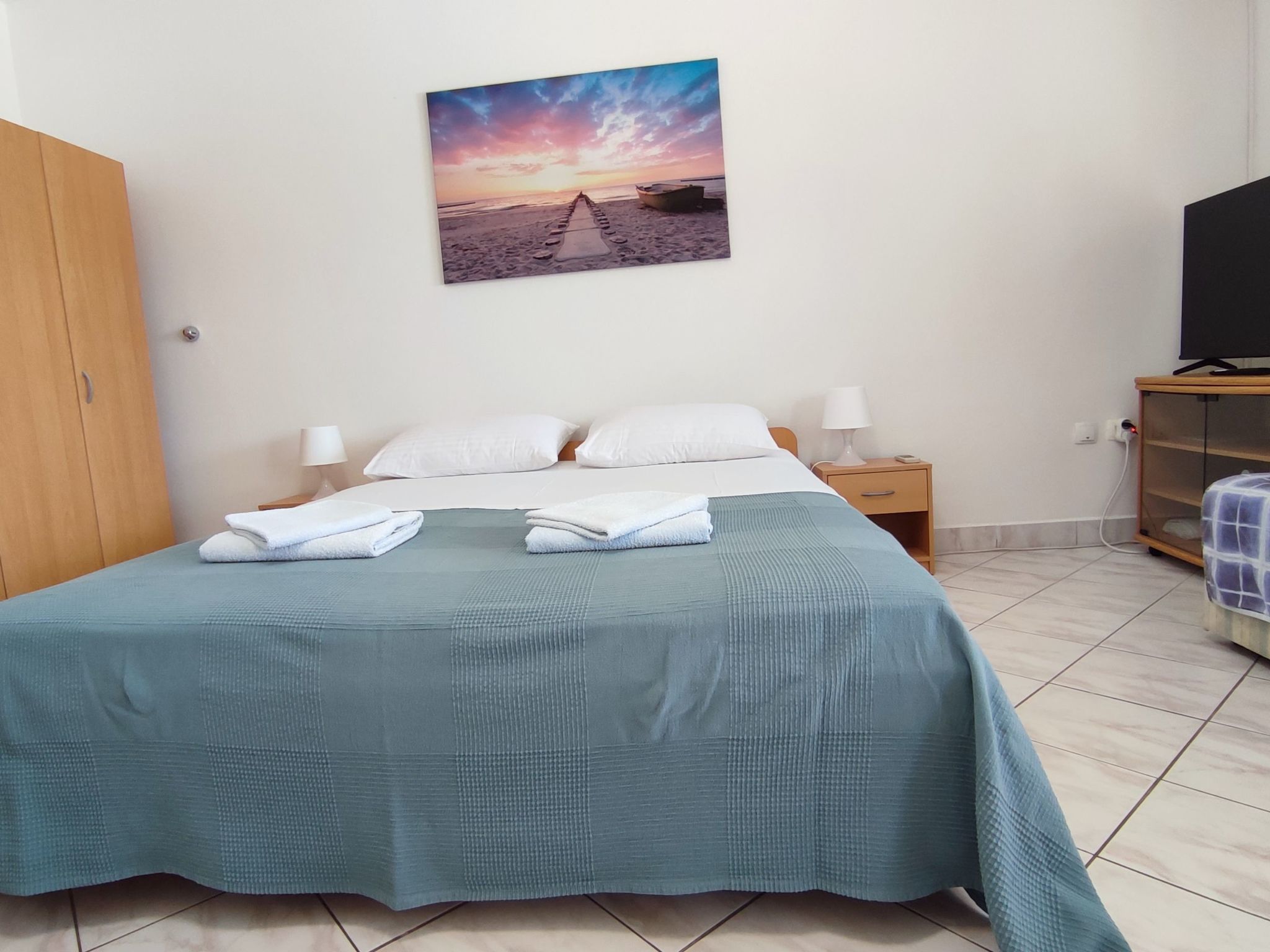 Photo of Gemütliches Erdgeschossstudio