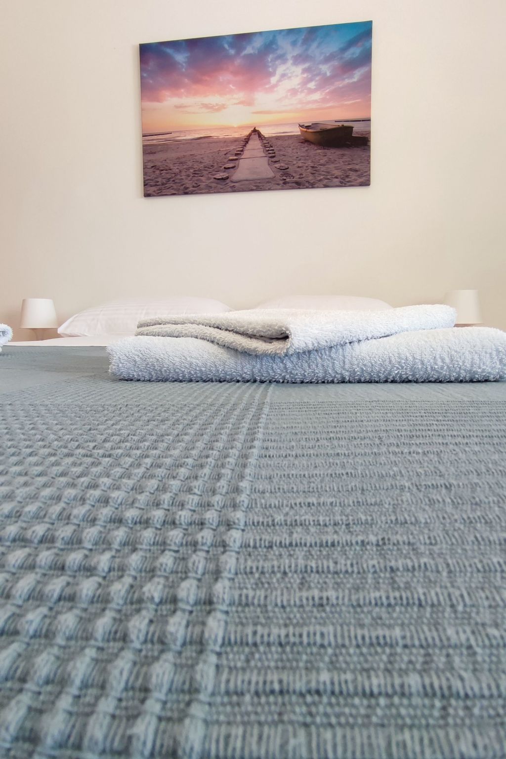 Photo of Gemütliches Erdgeschossstudio