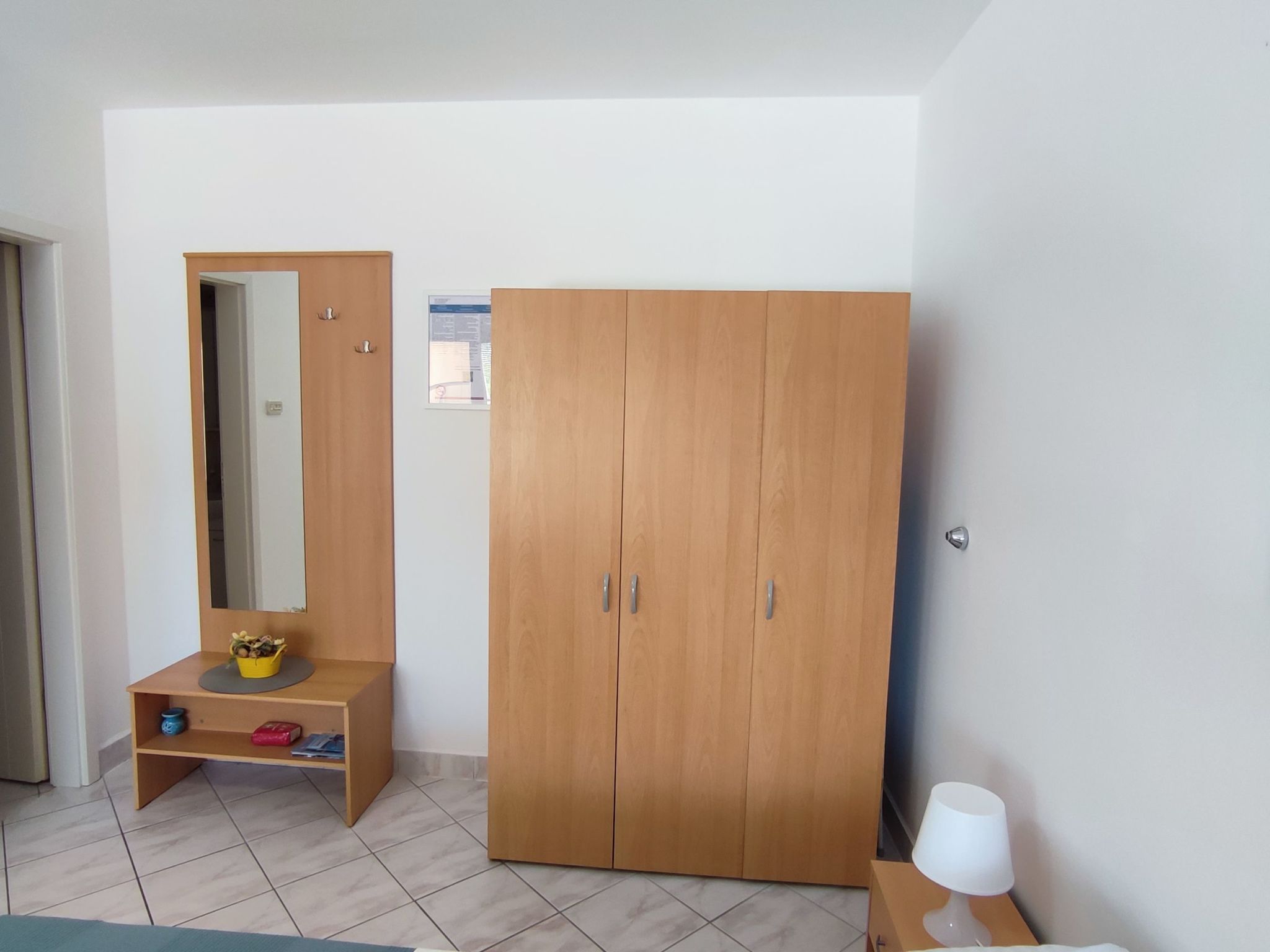 Photo of Gemütliches Erdgeschossstudio