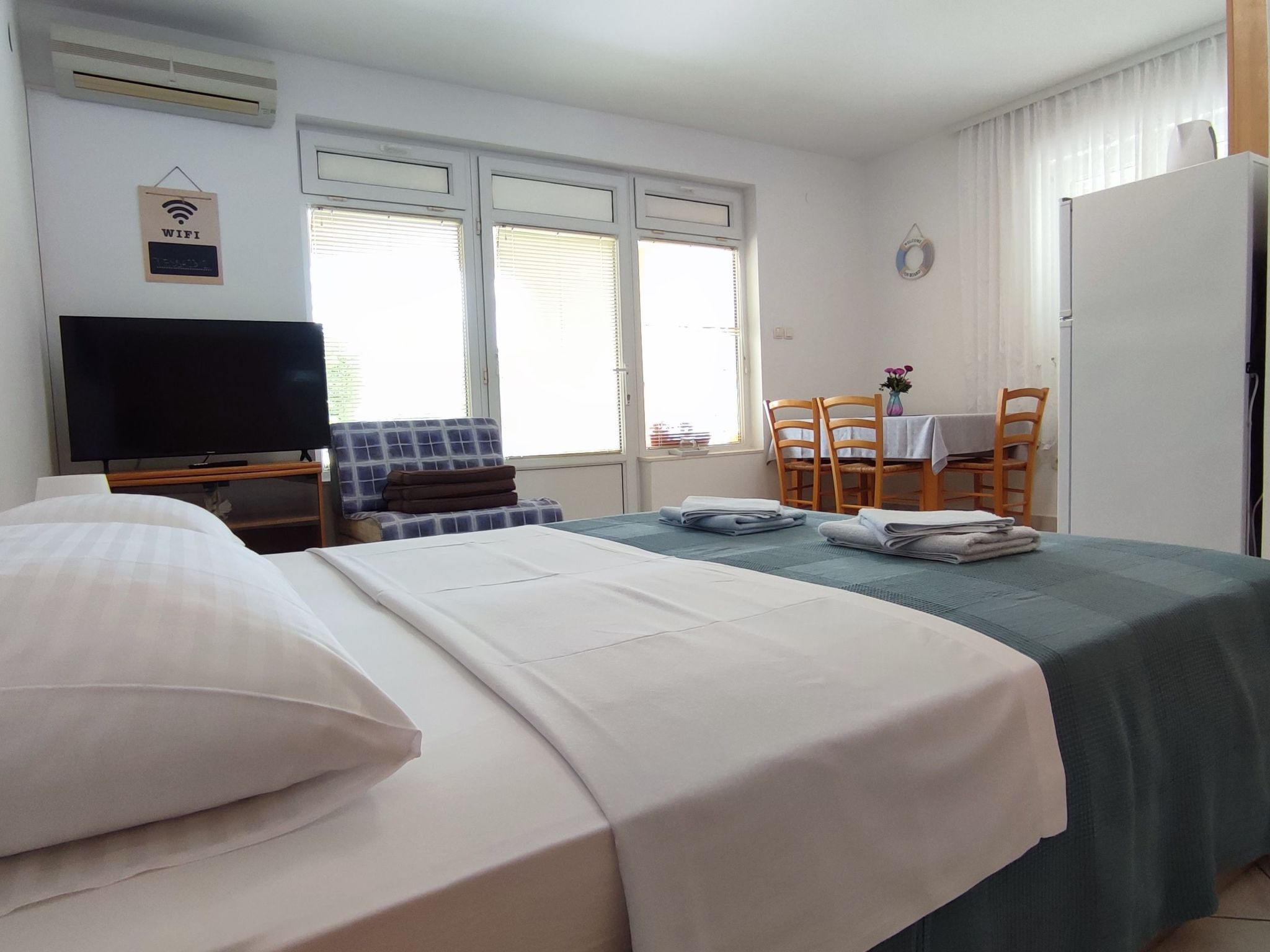 Photo of Gemütliches Erdgeschossstudio