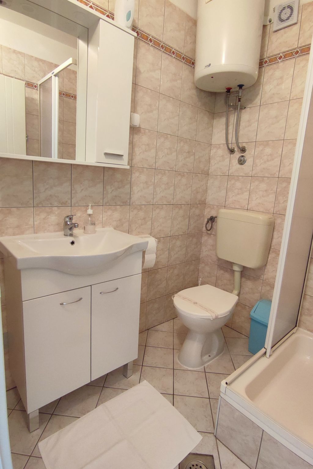 Photo of Gemütliches Erdgeschossstudio