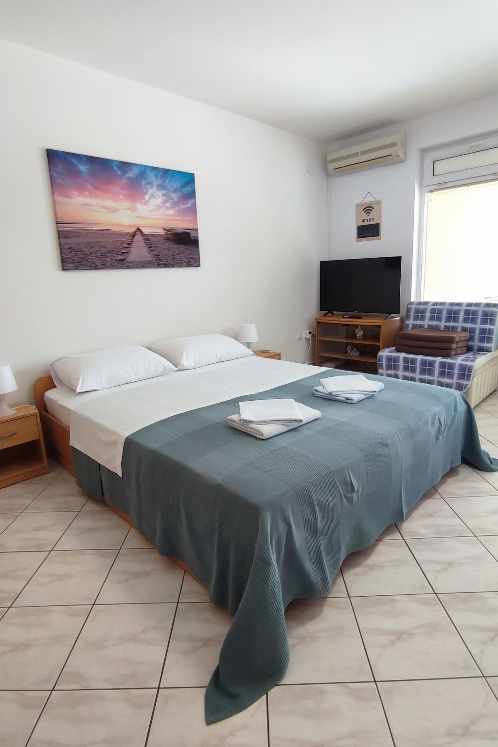 Photo of Gemütliches Erdgeschossstudio