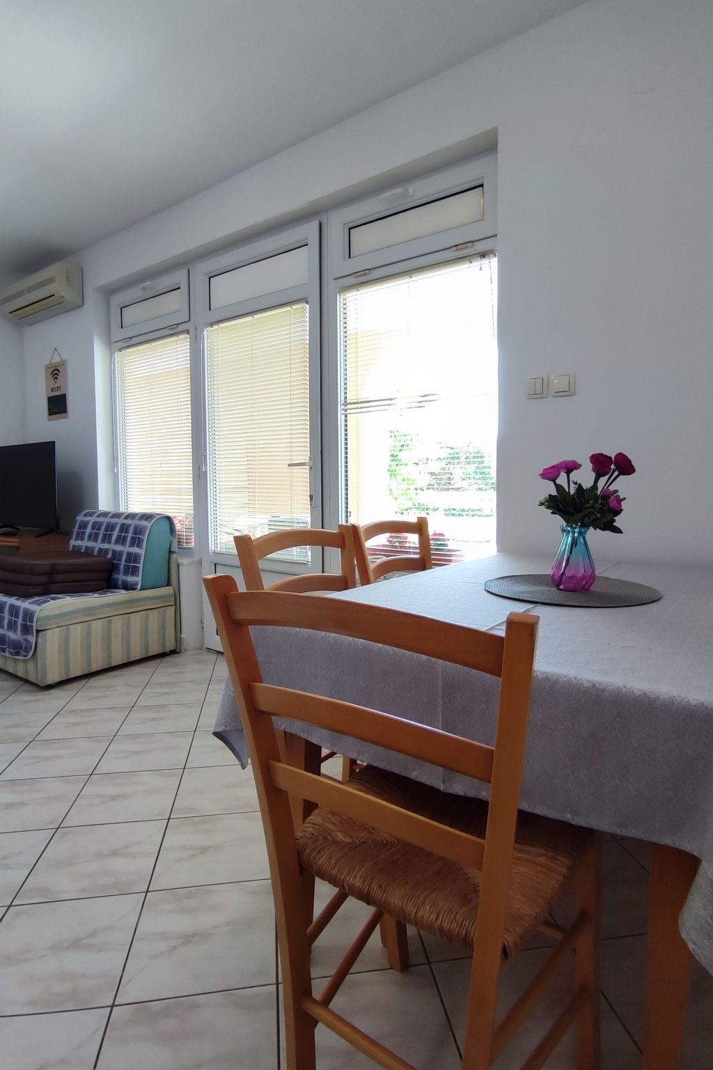 Photo of Gemütliches Erdgeschossstudio