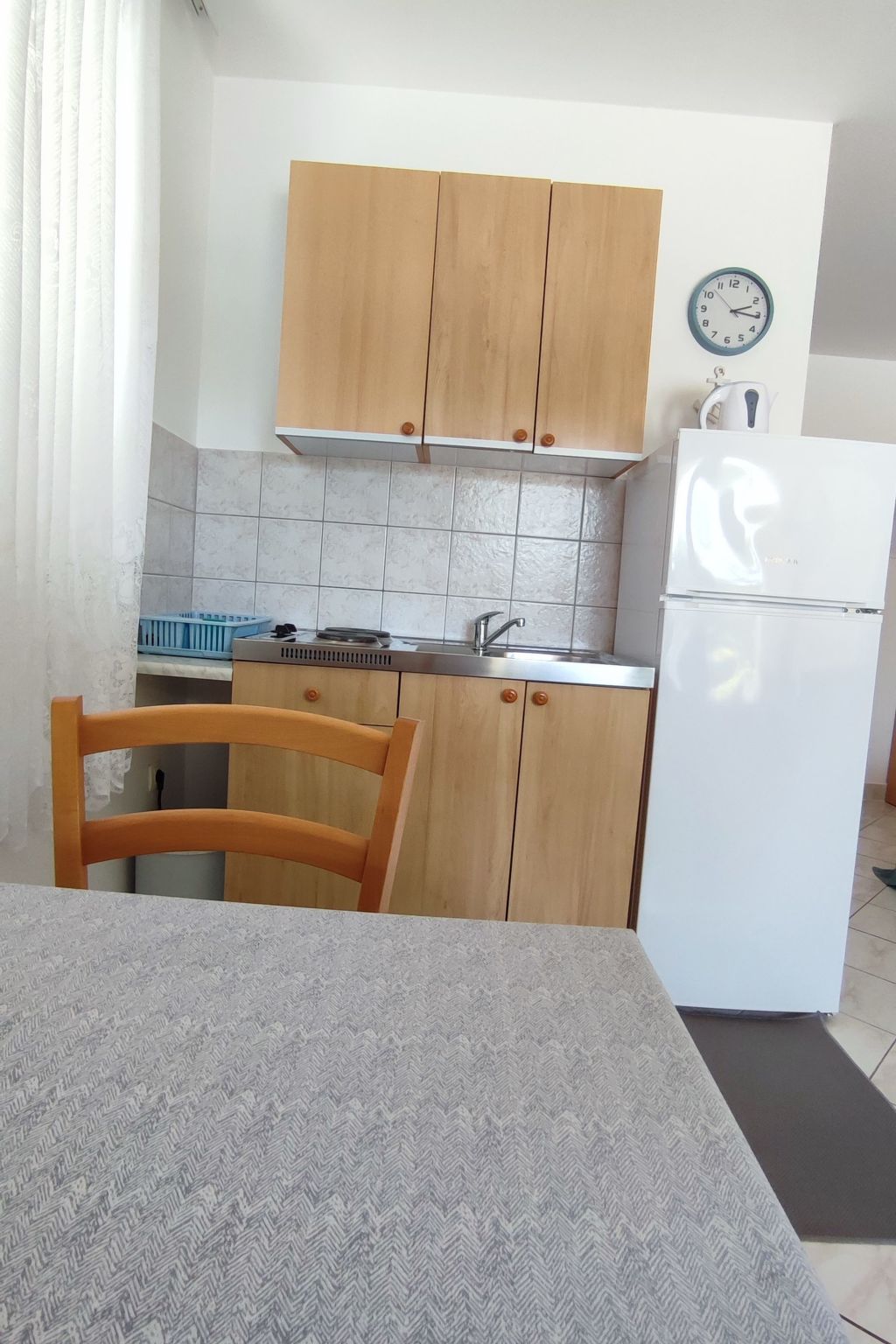 Photo of Gemütliches Erdgeschossstudio