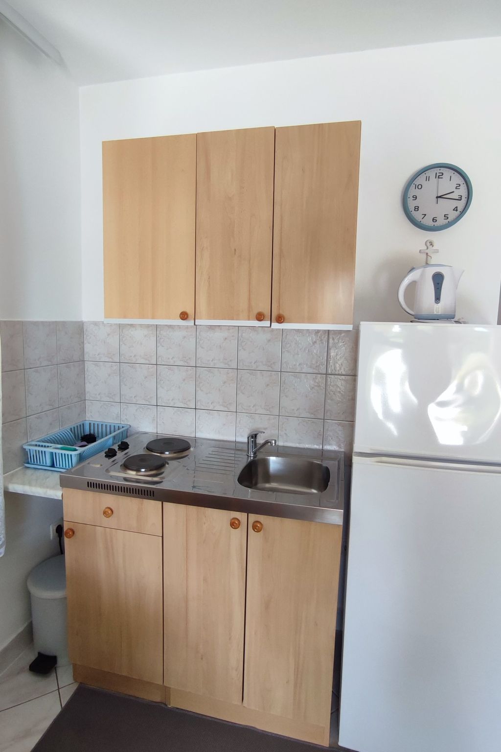 Photo of Gemütliches Erdgeschossstudio