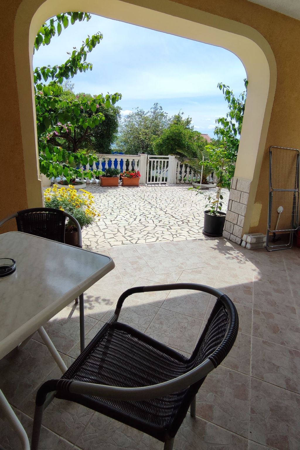 Photo of Gemütliches Erdgeschossstudio